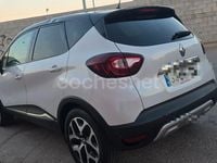 Occasion Renault Captur Version S 110 PK (80 kW) 2018 Wit SUV