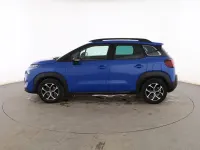 Usado Citroën C3 Aircross Feel 110 CV (80 kW) 2021 Azul SUV