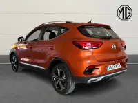 Usado MG ZS Comfort 106 CV (77 kW) 2025 Naranja SUV