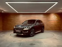 Usado BMW X1 xLine 150 CV (110 kW) 2020 Gris / plata SUV