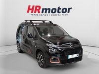 Usado Citroën Berlingo Shine 131 CV (96 kW) 2020 Monovolumen