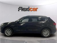 Usado Seat Tarraco Style 151 CV (111 kW) 2022 Gris SUV