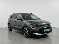 Usado Kia Niro 141 CV (103 kW) 2023 Gris SUV