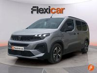 Usado Peugeot Rifter Allure 130 CV (95 kW) 2025 Gris Monovolumen