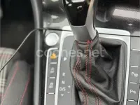 Usado VW Golf VII GTI 230 CV (169 kW) 2016 Gris / plata Berlina