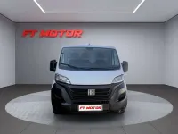 Usado Fiat Ducato 120 CV (88 kW) 2022 Blanco Van
