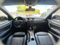 Usado BMW X1 231 CV (169 kW) 2015 Beige SUV