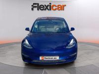 Usado Tesla Model 3 RWD 339 kW (462 CV) 2019 Azul Berlina