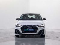 Usado Audi A1 Sportback Premium 110 CV (80 kW) 2023 Blanco Utilitario