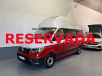 Usado VW California California 177 CV (130 kW) 2019 Blanco Van