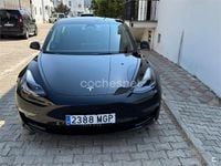 Usado Tesla Model 3 366 kW (498 CV) 2023 Eléctrico Berlina