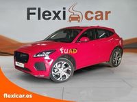 usado Jaguar E-Pace 2.0D 132kW R-Dynamic 4WD Auto