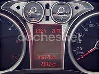 Usado Ford Kuga Titanium S 140 CV (102 kW) 2012 Blanco SUV