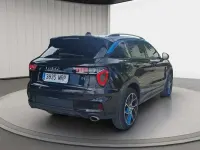Usado Lynk & Co 01 261 CV (191 kW) 2024 Negro SUV