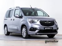 usado Opel Combo Life 1.5 TD 96KW (130CV) S/S INNOVATION L 5P