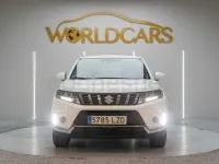 Usado Suzuki Vitara 129 CV (94 kW) 2022 Blanco SUV