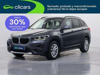 Käytetty BMW X1 M Sport 150 HP (110 kW) 2022 Harmaa Katumaasturi