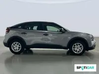 Usado Citroën C4 Live 110 CV (80 kW) 2022 Gris Berlina