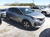Usado Peugeot 3008 Allure 225 CV (165 kW) 2023 Plata SUV