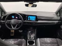 Usado VW Golf VIII R-line 150 CV (110 kW) 2024 Blanco Berlina