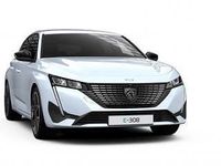 Nuevo Peugeot e-308 Allure 114 kW (156 CV) 2025 Blanco Utilitario