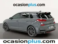 Usado Hyundai i30 N Performance 275 CV (202 kW) 2020 Gris Utilitario