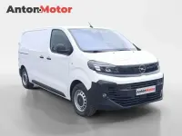 Usado Opel Vivaro 121 CV (88 kW) 2024 Blanco Monovolumen