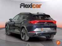 Usado Cupra Formentor 150 HP (110 kW) 2023 Azul SUV