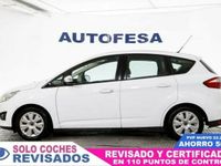 usado Ford C-MAX 1.6 TDCi 115cv Trend 5p #BLUETOOTH