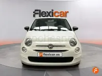 Usado Fiat 500 Dolcevita 70 CV (51 kW) 2023 Blanco Berlina