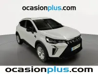 Usado Mitsubishi ASX Motion 91 CV (66 kW) 2025 Blanco SUV