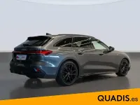 Usado Audi A5 Ambiente 204 CV (150 kW) 2025 Gris Familiar