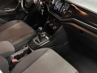 Begagnad VW T-Roc Sport 116 HK (85 kW) 2020 Vit SUV