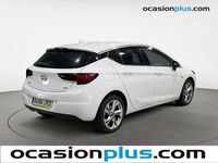 usado Opel Astra 1.6 CDTi 81kW (110CV) Dynamic