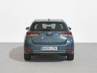 Usado Toyota Auris Active 120 CV (88 kW) 2016 Azul Berlina