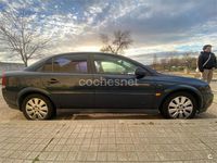 Usado Opel Vectra Comfort 100 CV (73 kW) 2002 Azul Berlina