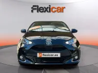 Usado Toyota Yaris Edition 125 CV (91 kW) 2022 Negro Utilitario