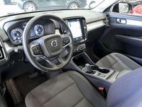 usado Volvo XC40 T3 Momentum Pro