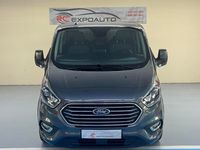 Usado Ford Tourneo Custom Titanium 185 CV (136 kW) 2021 Van