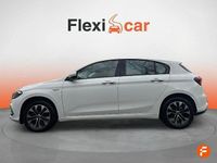 Usado Fiat Tipo Cross 101 CV (74 kW) 2022 Blanco Berlina