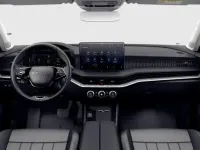 Nuevo Skoda Superb 150 CV (110 kW) 2026 Gris Familiar