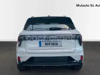 Usado Lynk & Co 01 276 CV (202 kW) 2025 Blanco SUV