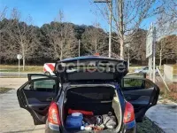 Käytetty Opel Mokka Excellence 136 HP (100 kW) 2016 Musta Katumaasturi