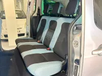 Usado Citroën e-Berlingo 92 CV (67 kW) 2013 Gris / plata Monovolumen