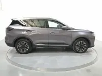Nuevo Ebro s700 Luxury 224 CV (164 kW) 2026 Gris / plata SUV