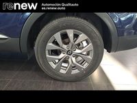 Nuevo Renault Arkana Techno 145 CV (106 kW) 2025 Azul SUV