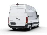 Nuevo Mercedes E-Sprinter 22 kW (30 CV) 2025 Blanco Van
