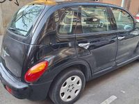 Usado Chrysler PT Cruiser Clasic 116 CV (85 kW) 2005 Negro Monovolumen
