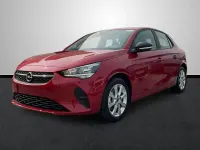 Nuevo Opel Corsa Edition 100 CV (73 kW) 2025 Blanco Utilitario