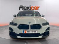 Usado BMW X2 140 CV (102 kW) 2020 Blanco SUV